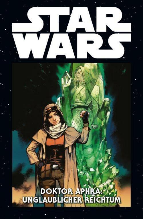 Thumbnail - Star Wars Marvel Comics-kollektion Kieron Gillen