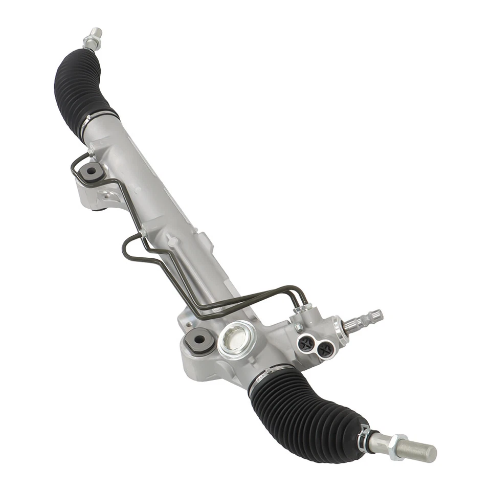 Labwork Power Steering Rack And Pinion For 2008-2013 Toyota Sequoia Tundra 5.7L - Image 4 of 4