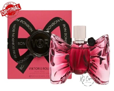 Viktor & Rolf Bonbon Women Eau de Perfume 3.4oz for sale online | eBay