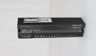 MITSUBISHI AJ65SBTB1-32DT INPUT OUTPUT UNIT 24VDC | eBay