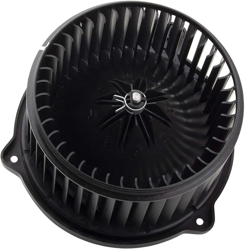 Motor calentador soplador HVAC para Hyundai Genesis cupé 2010-13 Kia Rio Rio5 2006-11 Foto 3 de 4