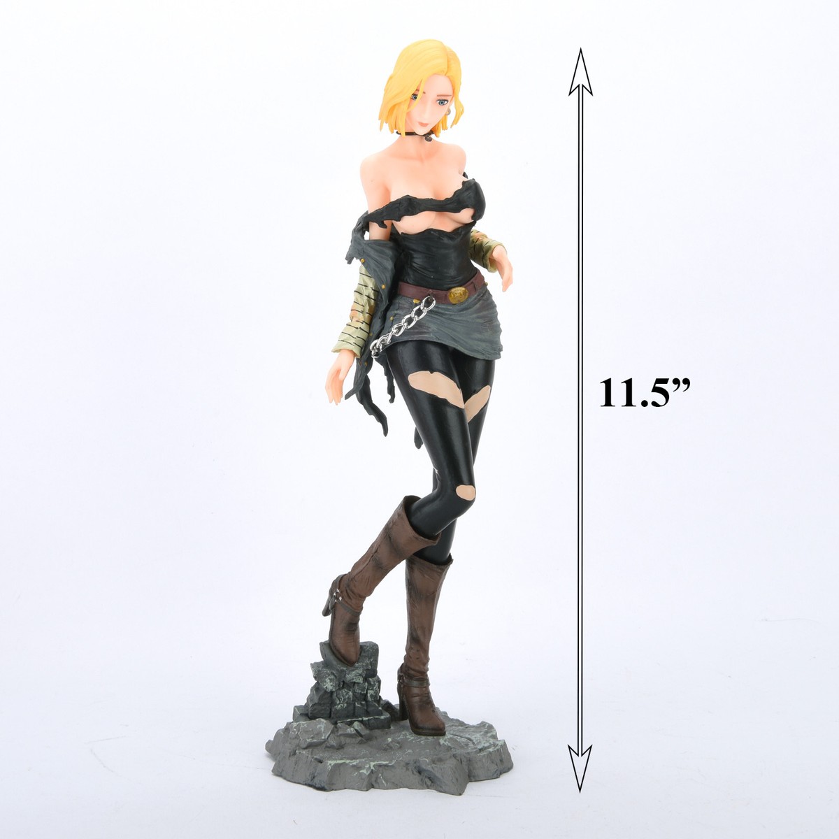 D.O.D. Android No.18 フィギュア s-l1200.jpg