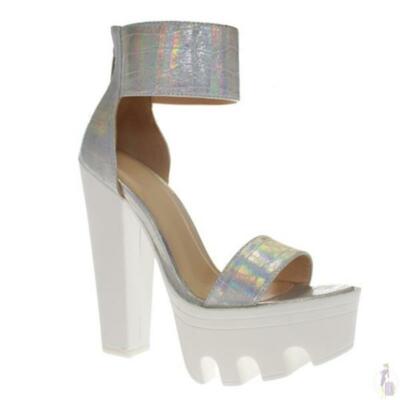 lug sole platform heels
