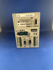 Servo Drive/Servo Control