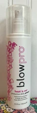 BLOW PRO HEAT IS ON PROTECTIVE DAILY HAIR PRIMER 8.5 OZ SPRAY Blowprow Academy