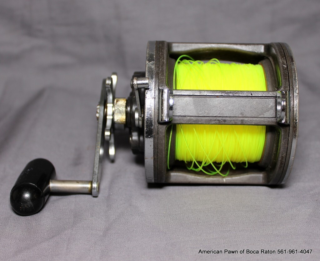 リール SIMANO DAIWA MADE IN JAPAN DAIWA Deep SeaLine Fishing Reel Made in Japan | eBay
