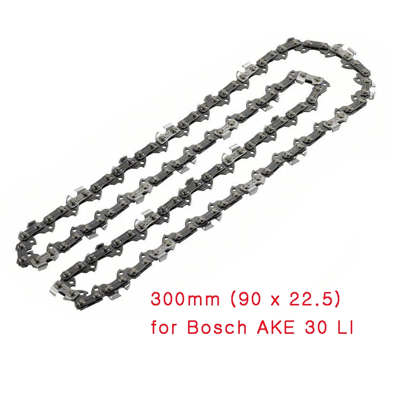 Bosch Chainsaw Chain for AKE 30 LI AKE35S AKE35 19S AKE40 19S