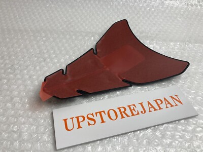 Kawasaki Genuine 2012 - 2022 NINJA ZX 14R 10R Fuel Tank Pad 39085