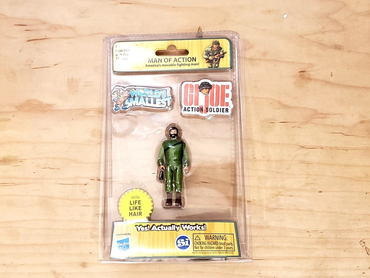 Gi joe cheap toys 2017