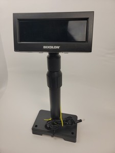 Bixolon bcd-1100 USB pole display Customer Display Price 