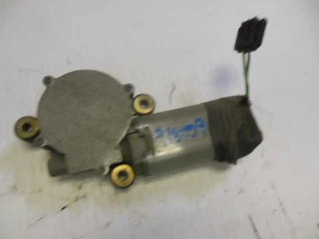 Motor techo corredizo 1999 00 01 02 03 04 05 06 Volvo S80 Foto 2 de 2