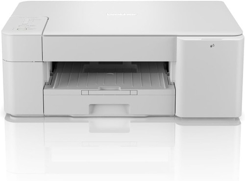 Atrament MFC Brother DCP-J1200WE A4 ASIN: B0BNYVJLGY - Zdjęcie 2 z 7