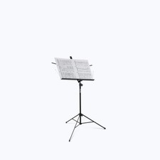 On-Stage SM7122BB Compact Sheet Music Stand with Bag
