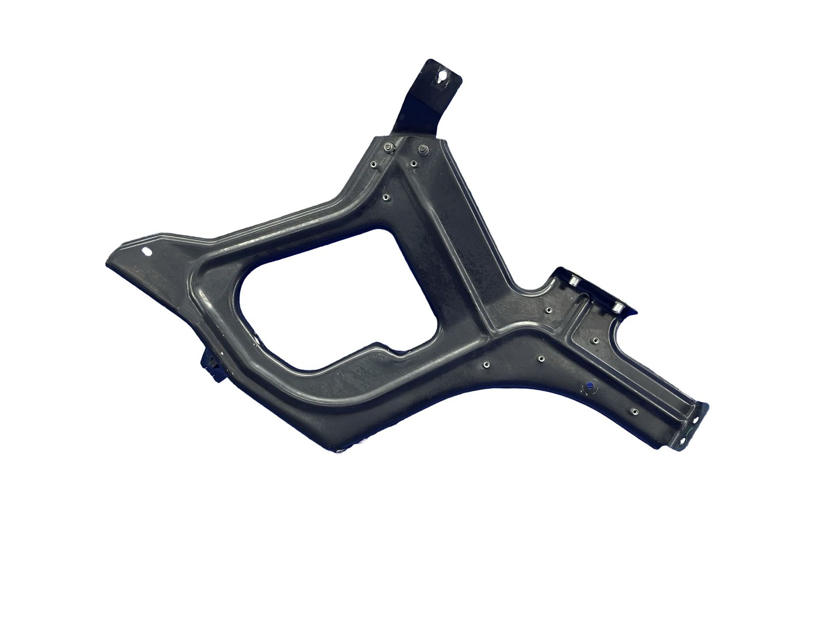 McLaren 570S 2016-2021 Rear Right Inner Quarter panels Set