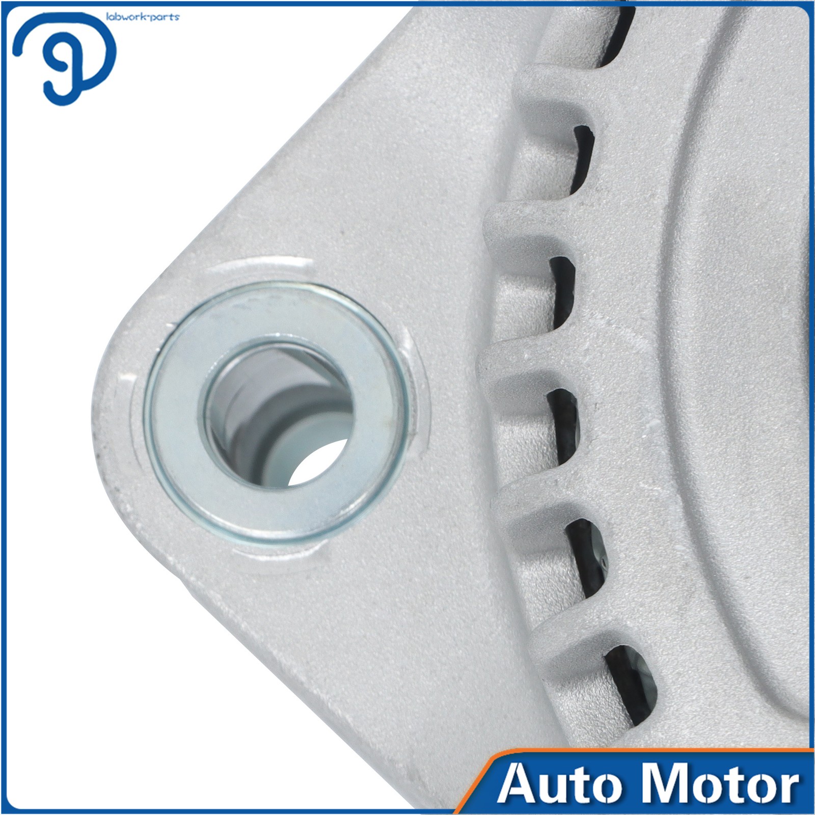 Maserati Quattroporte 2004-2011 Alternators Set P/N 104210