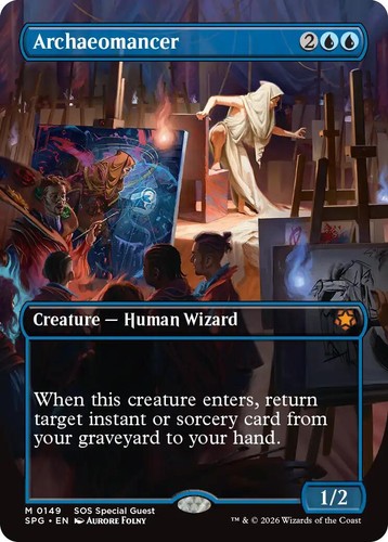 MTG Special Guest: Kelogsloops BOX | eBay