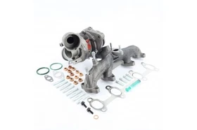 Turbolader MAPCO 207042 für VW Golf V Schrägheck (1K1) POLO (9N) Touran (5T1)