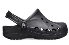 Best Seller Crocs Adult Women Baya Black Clog