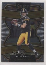 2019 Panini Select Concourse Devlin Hodges #3 4l3