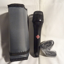 KMS 105 Handheld Supercardioid XLR Condenser Microphone (Neumann Clone) - Boxed
