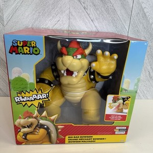 Big Bad Bowser | eBay