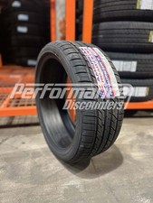 2 New American Roadstar Sport As Tires 21540r18 89w Sl Bsw 215 40 18 2154018