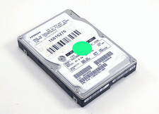 Hitachi 600GB 10K SAS 6GB/s 2.5" Hard Drive HUC106060CSS600 EMC 118032767-A04