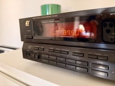 Stereo Reciever Sansui RZ-1000 einwandfrei