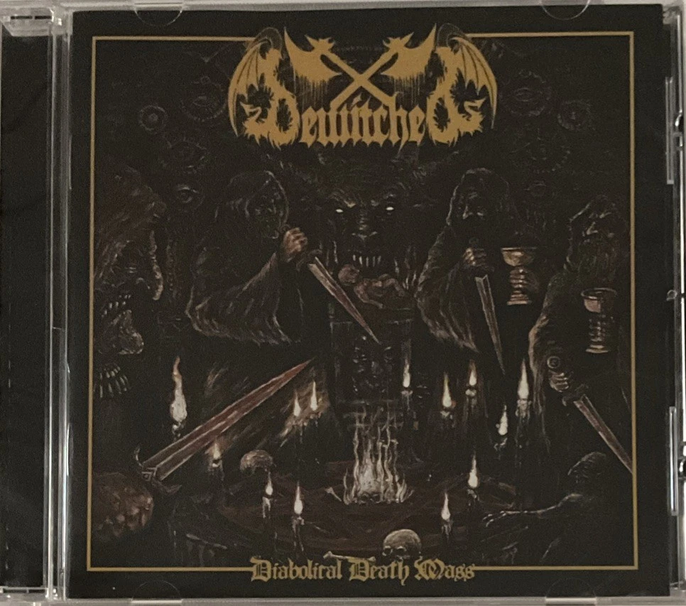 25+ CDs   Metal, Album for sale | Updated Oct 2026