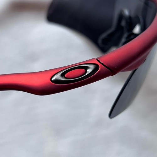 OAKLEY M FRAME M Rahmen FMJ USA aus Japan gebraucht guter Zustand - Bild 10 von 10