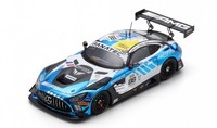 Spark, MERCEDES-AMG GT3 #88 Akkodis Asp Team 2E 24H Spa 2023 R.Marciello / T....