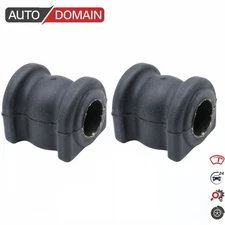 2 Front Stabilizer Bar Bushing For DODGE GRAND CARAVAN 2008-2020 JOURNEY 2009-20