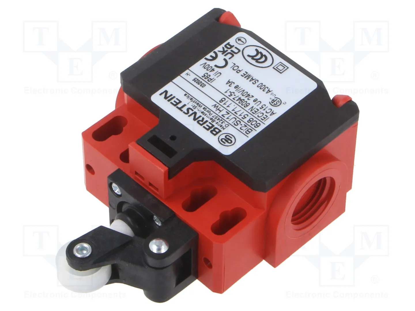 BERNSTEIN BI2-SU1Z-HW-180GR-RO13.5 Limit switch
