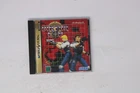 Virtua Cop Sega Saturn JPN (Region Locked)