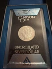 1882-CC Morgan Silver Dollar ANACS MS 64 PL VAM-3 Very RARE Proof Like
