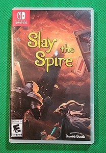 Slay the Spire Switch | eBay