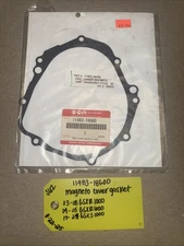 Suzuki 11483-18G00 Magneto Cover Gasket GSXR1000 GSXR600 GSXS1000