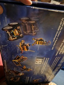 LEGO MINDSTORMS: Robotics Invention System 1.5 (9747) 