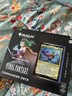 Magic the Gathering Final Fantasy VI Revival Trance Commander Deck NEW F. Sealed
