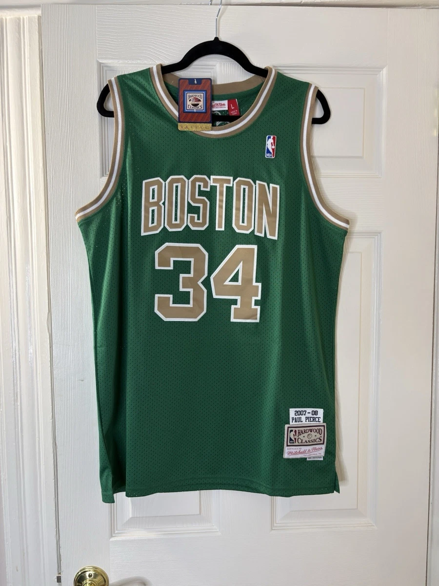 Preços baixos em Paul Pierce Camisas de fãs da NBA | eBay