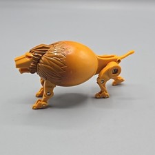 MOTU Meteorbs Astro Lion - Masters Of The Universe He-Man - 1985 Vintage