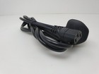FOR Philips V-Line 243V7Q 24" PC Monitor Mains Power Cable AC Power Lead Cord 2m