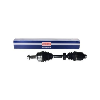 BORG & BECK Antriebswelle BDS1159