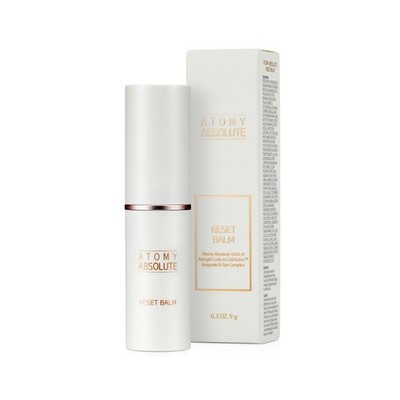 Atomy Absolute Reset Balm 9g Hydrating Multi Balm Stick aus Korea