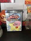 Kirby Air Ride - Nintendo GameCube - Disc and Case - No Manual - Tested