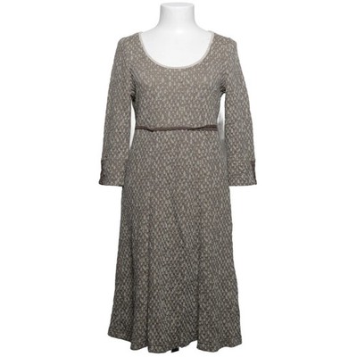 Cream, Kleid, Größe: M, Fergie dress, Grau/Mehrfarbig #5L6