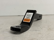 45503 Class 2 Trailer Hitch Ball Mount Fits 1-14-inch Receiver 3500 Lbs Black 45503 Class 2 Trailer Hitch Ball Mount Fits 1-14-inch Receiver 3500 Lbs Black