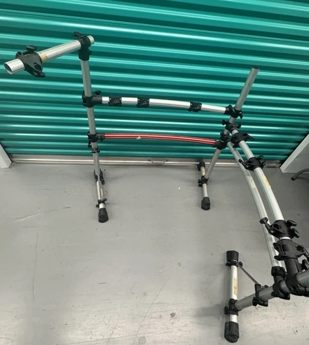 ⚡️Yamaha RS-150 Electronic Drum Rack System⚡️