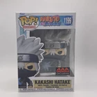 Funko Pop! Vinyl: Naruto - Kakashi Hatake -  Exclusive #1199