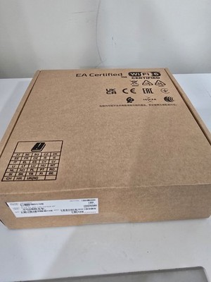 New Sealed ARUBA AP-655 Campus Wireless Access Point R7J39A APIN0655